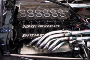 Gurney Weslake